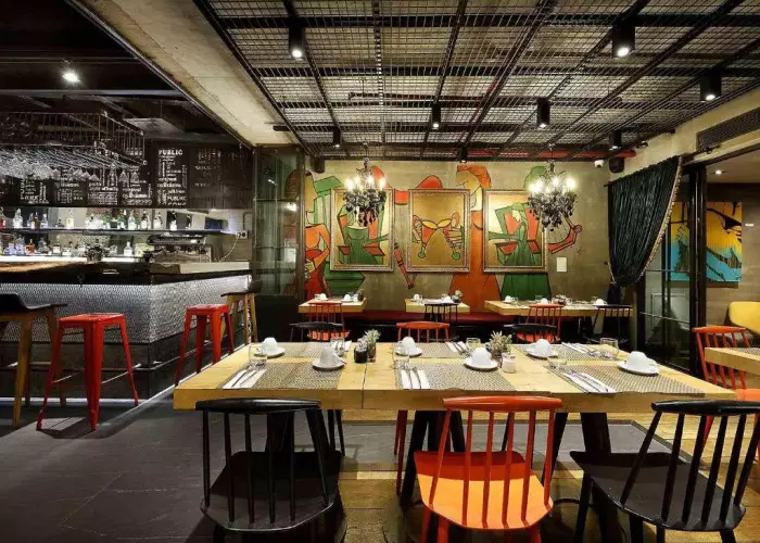 هتل د پابلیک استانبول